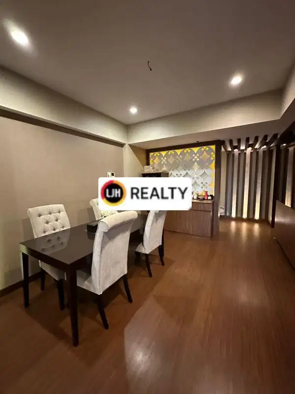Apt Mewah Full Furnished Sherwood Residence, Kelapa Gading