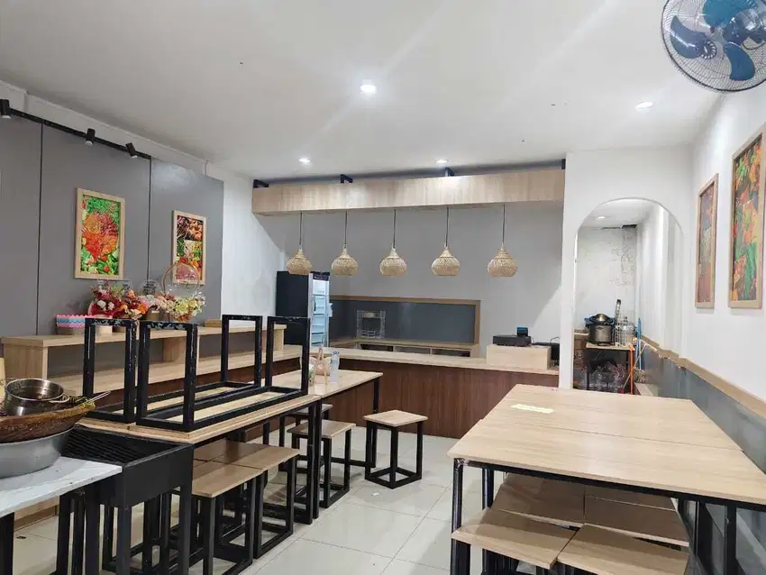Ruko Strategis Cijerah Sudirman Bandung