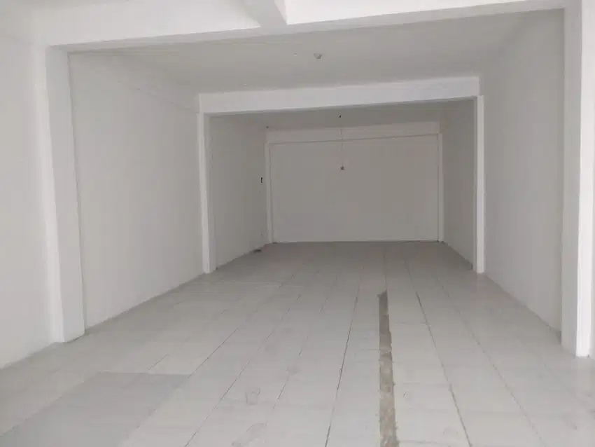 Disewakan Ruko 3.5 Lantai di Tajur Bogor Selatan