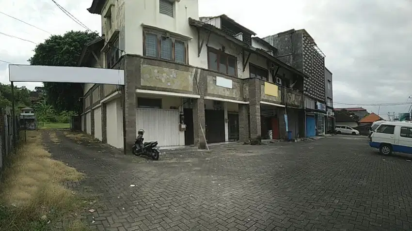 Ruko MURAH Jl Bypass Taman Mumbul Nusa Dua