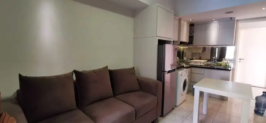 Dijual/Disewa Apartemen 3 Bedroom The SpringLake Summarecon Bekasi