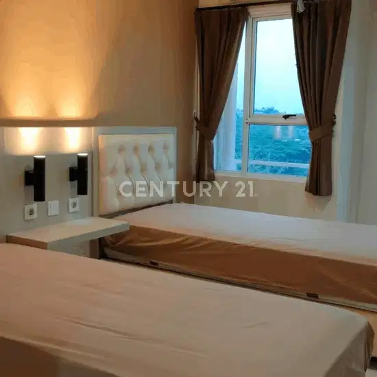 Dijual Segera Apartemen Elvis Jababeka Lantai Rendah