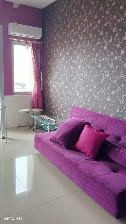 Apartemen Solo Paragon harga ciamik
