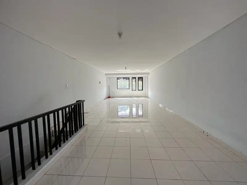 Dijual Ruko Podium Lippo Cikarang