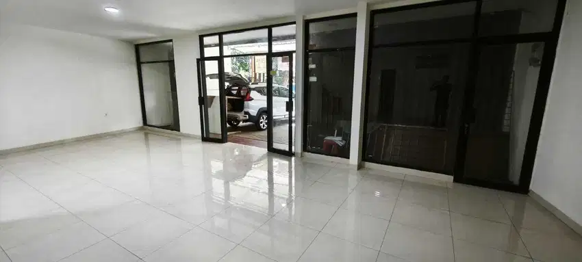 Dijual ruko mainroad mohammad Ramdan bandung