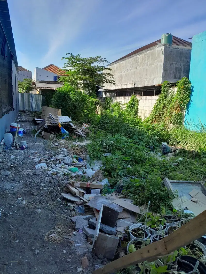 SEWA LAHAN UNTUK USAHA KEPUTIH TEGAL DEKAT MULYOSARI,ARIF RAHMAN HAKIM