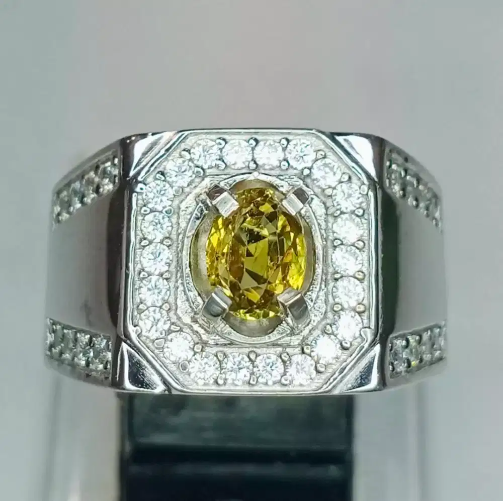 Alexandrite Chrysoberyl