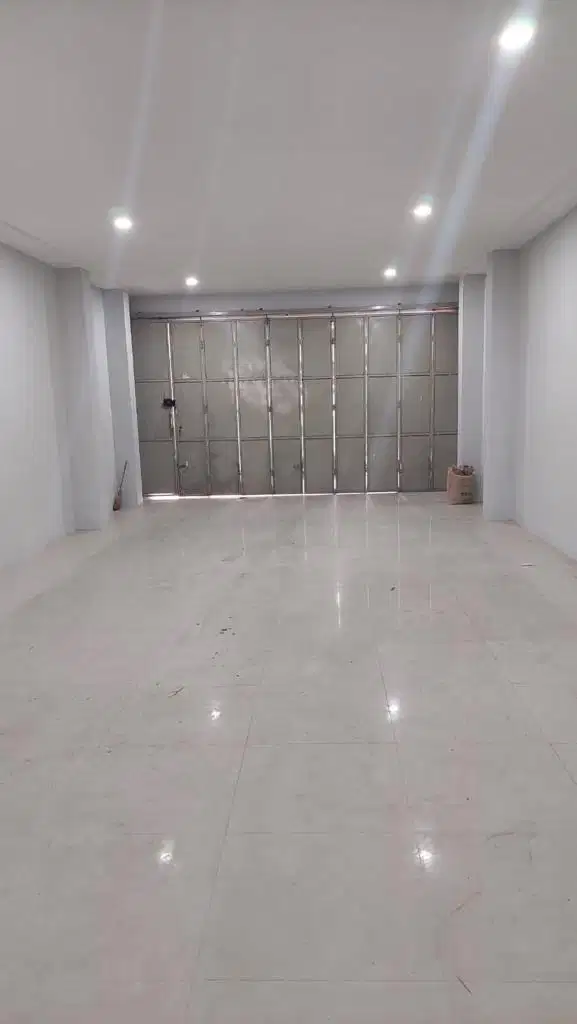 Ruko Siap Huni Baru Renovasi di Rancabolang dekat MTC
