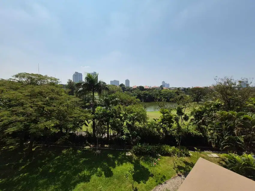 Serius Jual Condo Graha Regency B
