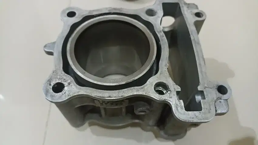 Blok Piston Bore Up Vixion, Mx, King