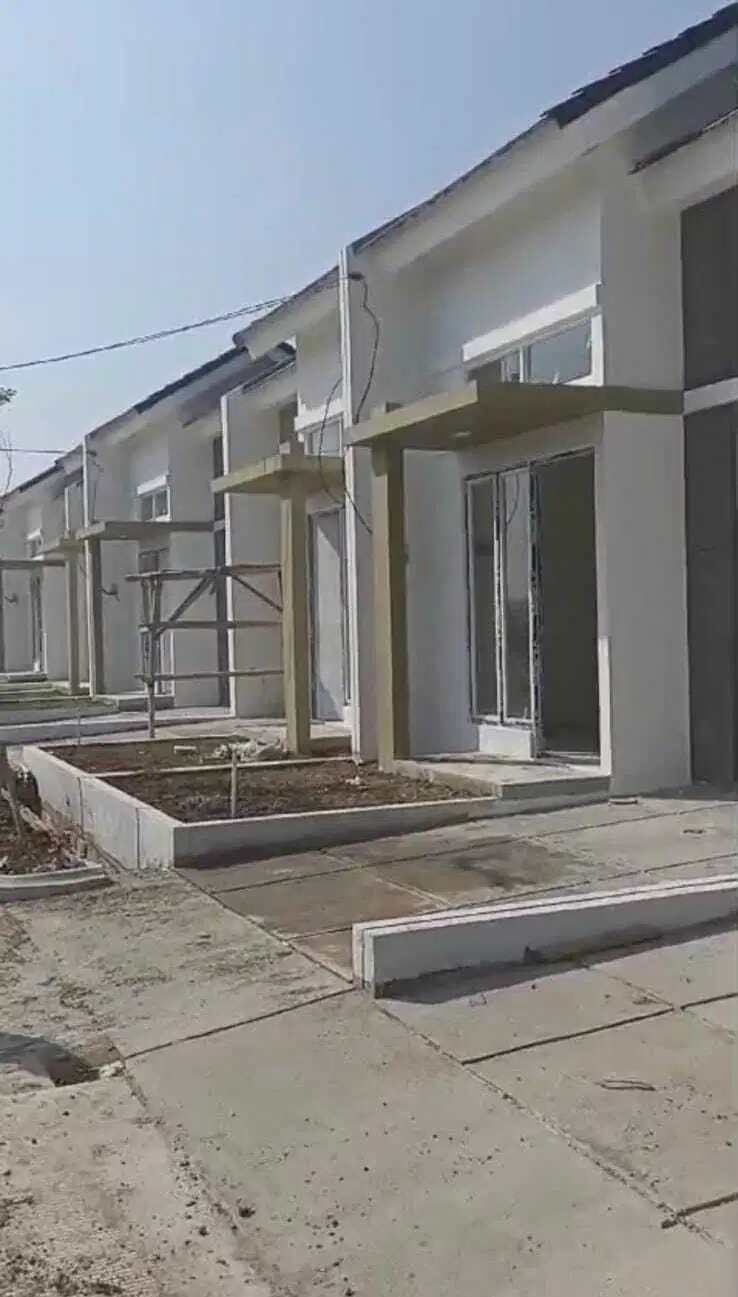rumah Victoria Asri Cibitung