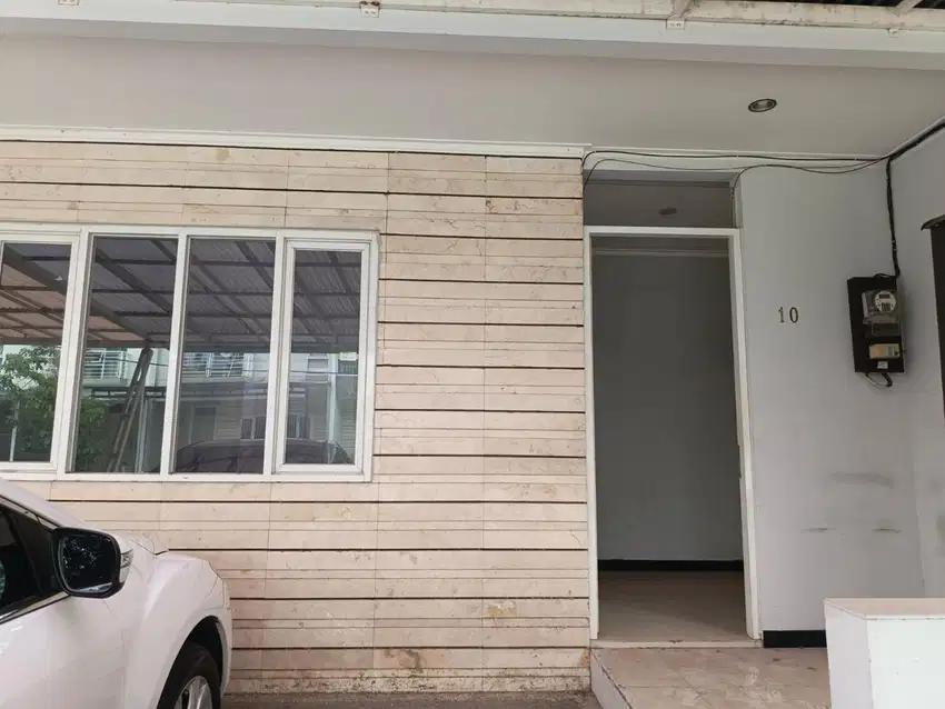 Dijual Rumah Apik Di TKI V Sommerville