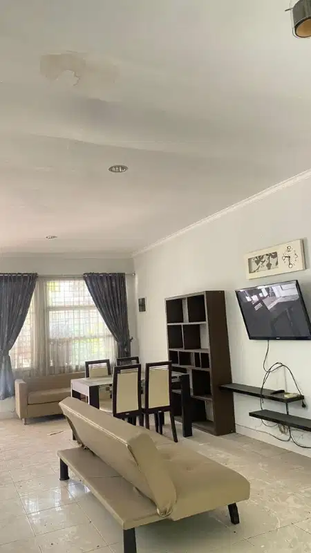 Dijual Rumah Cluster Florencia Residence Lippo Cikarang