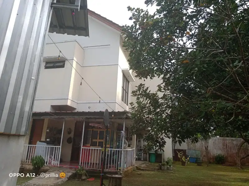 Rumah Strategis di Bogor Lakeside Bogor