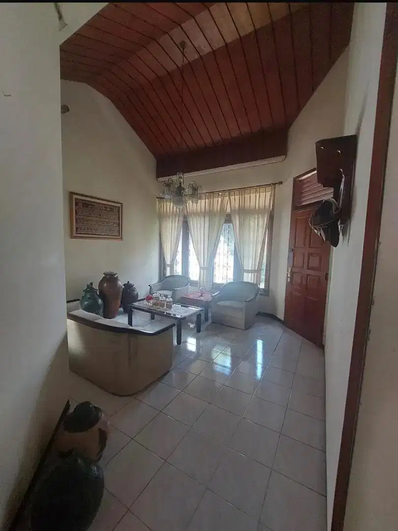 Dijual Rumah Jalan Melong Asih Cijerah Bandung Kulon dkt Cibuntu Holis
