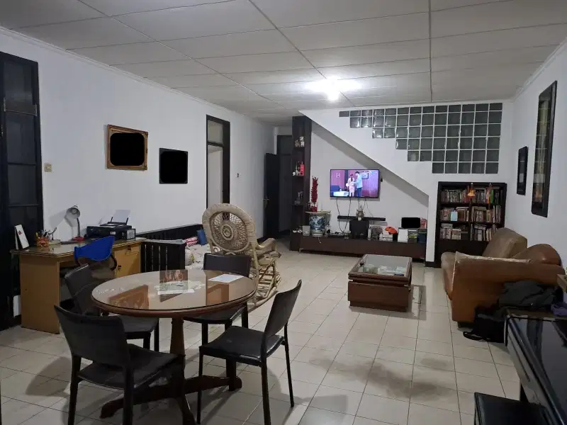 rumah minimalis di sayap.pasteur dijual.cepat
