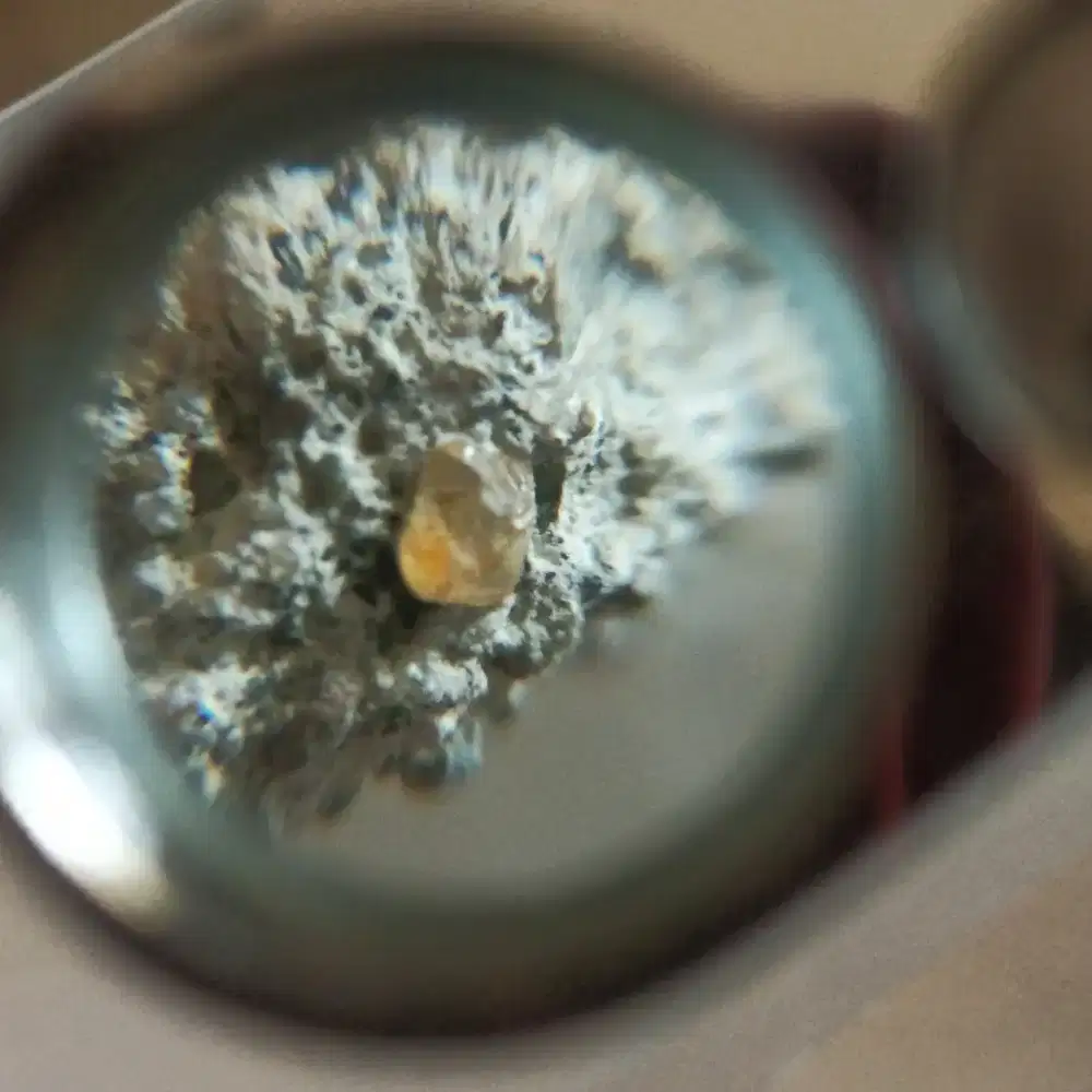 Natural Citrine Rough