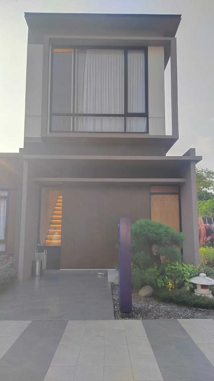 Cluster Myztro! Rumah Cantik Lokasi Strategis di Shila Sawangan, Depok