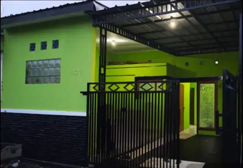 termurah saat ini perumahan dukuh zamrud mustika jaya kota bekasi