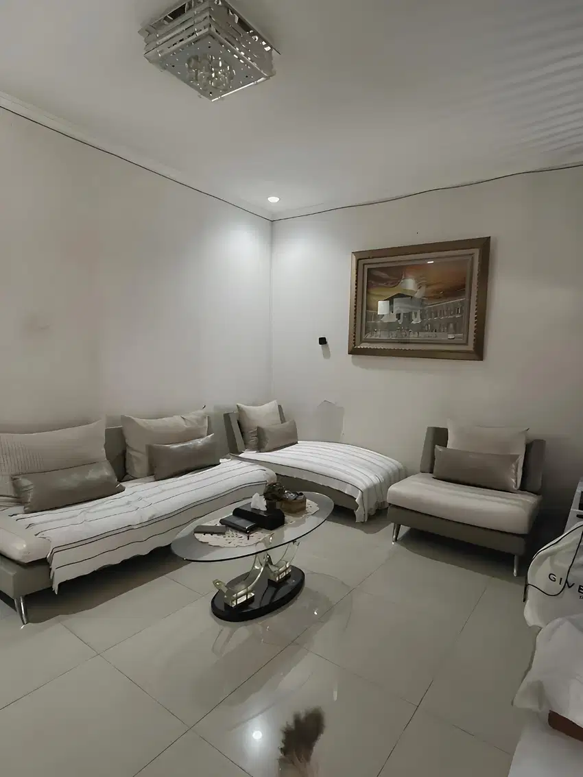 Dijual Rumah Cluster Florencia Elysium Residence Lippo Cikarang