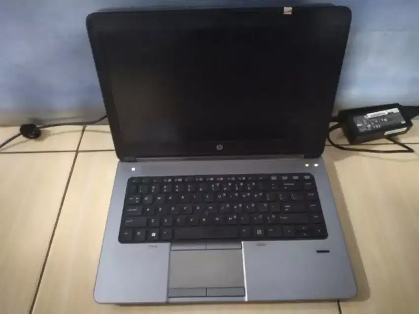 RUSAK HP PROBOOK 645 G1