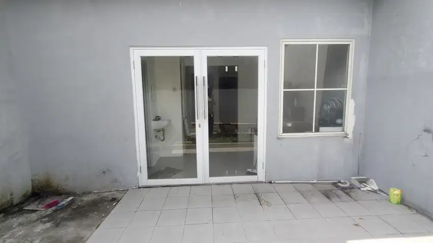 DIJUAL / DISEWAKAN RUMAH SIAP HUNI – GRIYA ALAM, SENTUL CITY