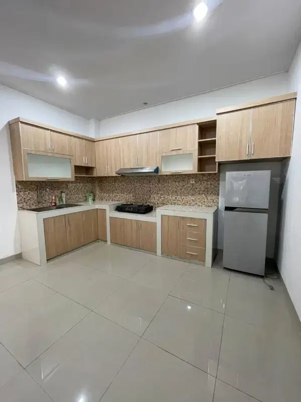 Dijual Rumah Bagus Cluster Ambrosia Lippo Cikarang
