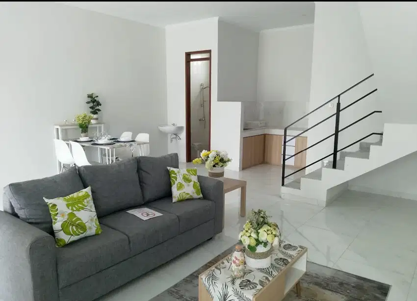 Rumah dijual di batununggal indah bandung