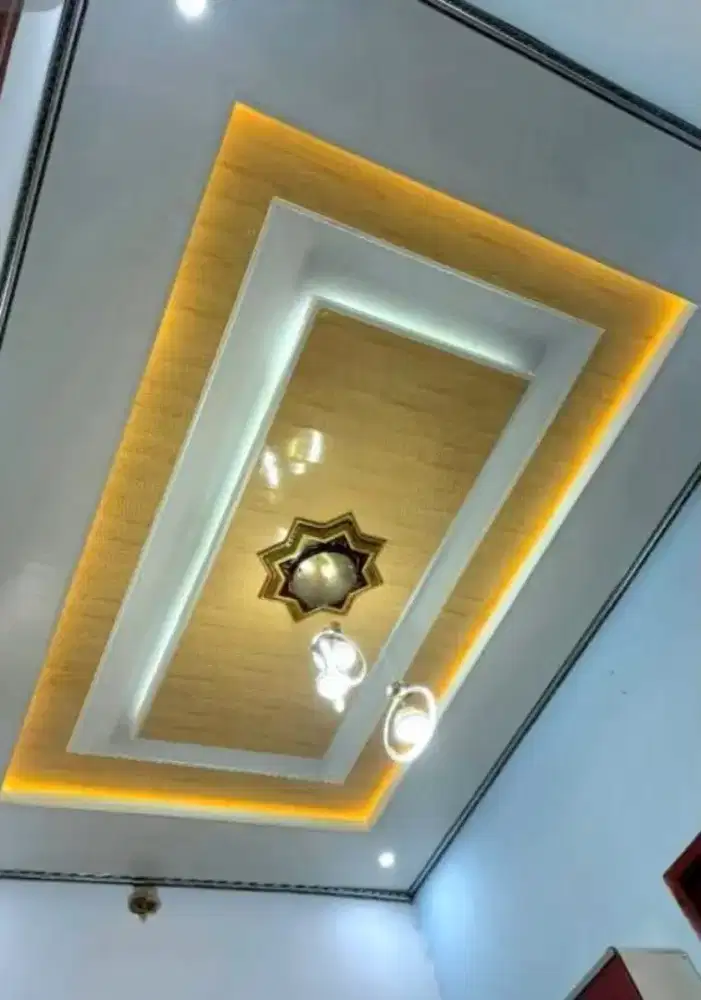 TUKANG FLAPON FVC ,BAJA RINGAN ,ATAP BOCOR