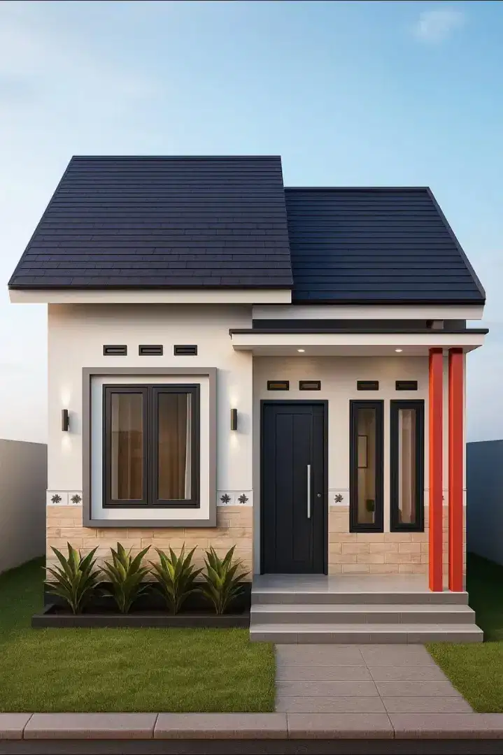 RUMAH MURAH 140JT SAJA