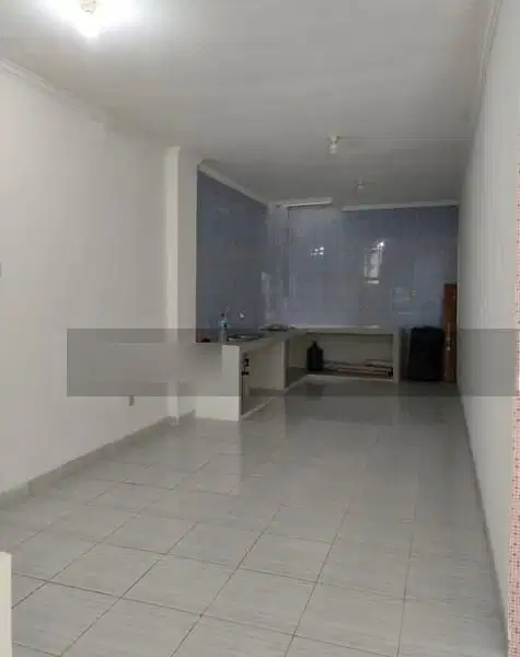 Di Jual Rumah Siap Huni,Bangunan Baru Golden Palm Citra 5 Jakarta Bara