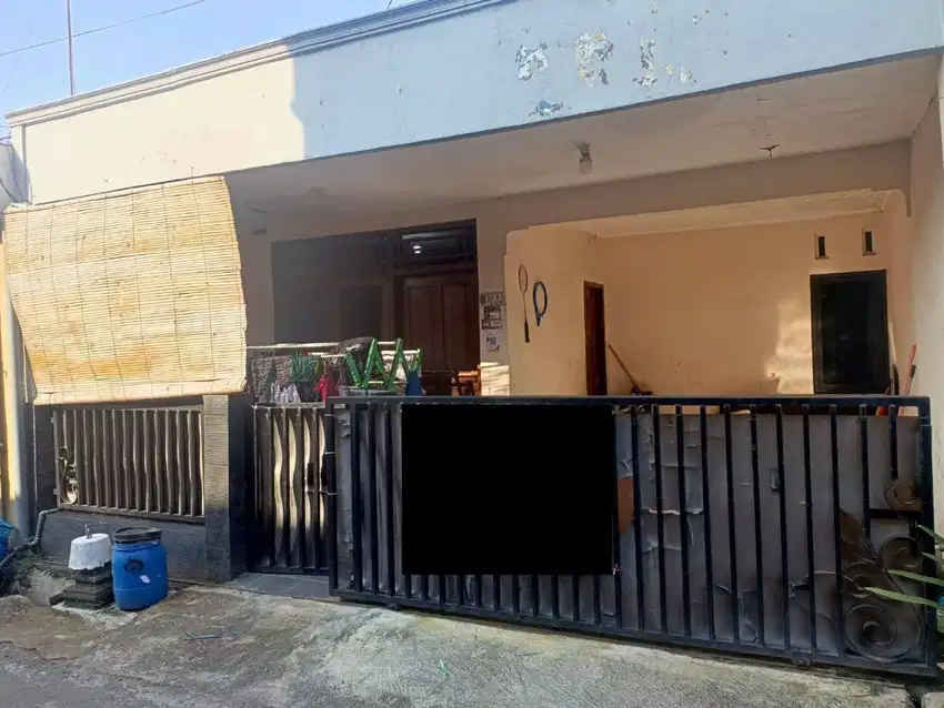 Dijual Rumah di Siap Huni Pudak Payung Banyumanik Semarang