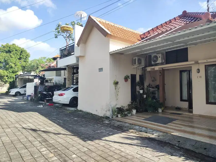 Rumah Murah Siap Huni Di Jl. Gn Sanghyang Muding Denpasar Barat