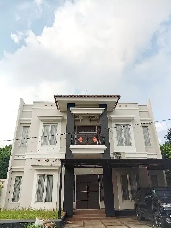 Dijual Rumah Bagus Cluster Taman Simpruk Lippo Cikarang