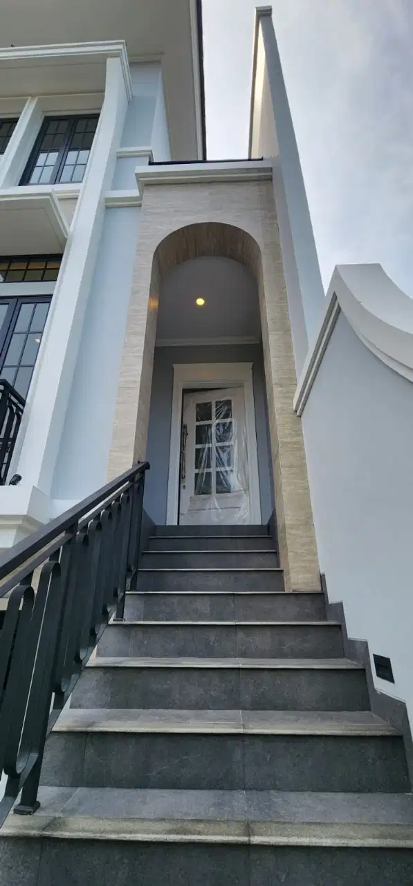 For Sale Town House Di Cilandak Jakarta Selatan