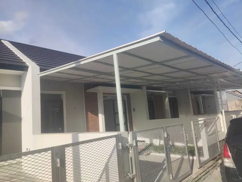 Rumah Nyaman TKI Bloomingville Taman Kopo Indah 2