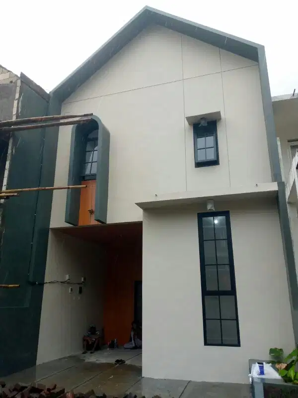 Rumah Kos Depan Ponpes Arrohmah Putri Dau Malang