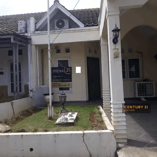 Rumah Bagus Murah Siap Huni Di Cluster Meadow Green Lippo Cikarang