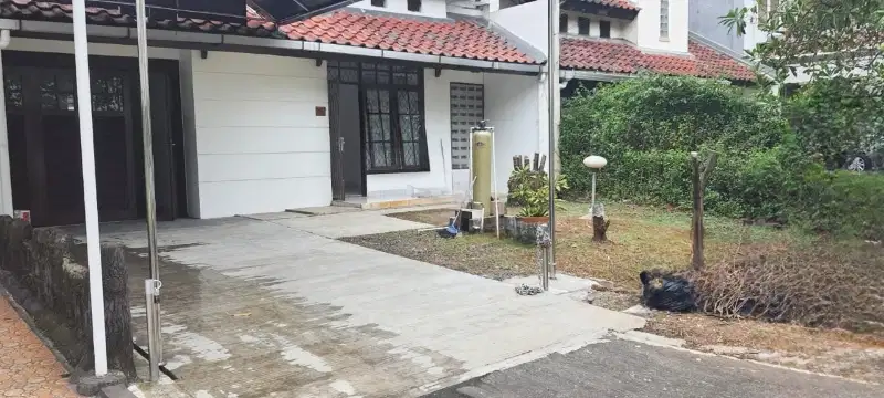 Dijual Rumah Bagus Cluster Maedowgreen Lippo Cikarang