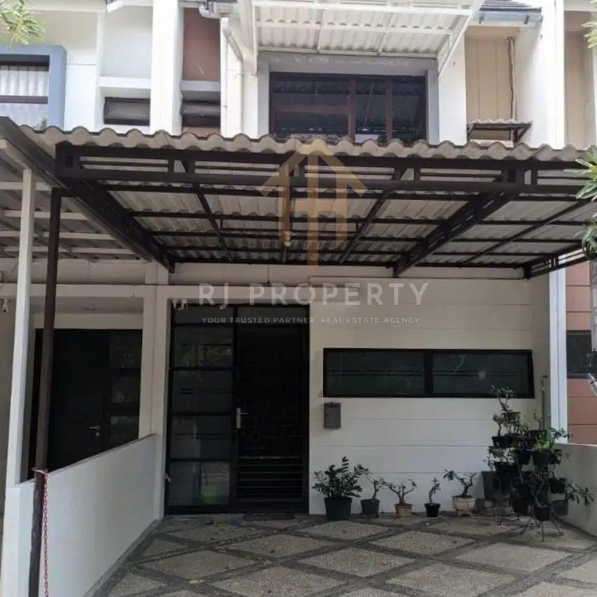 Disewakan Rumah Cluster Le freya Elysium Residence Lippo Cikarang