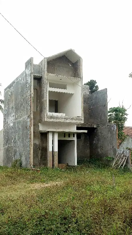 Rumah Sumbersuko Tlogowaru Tajinan Malang