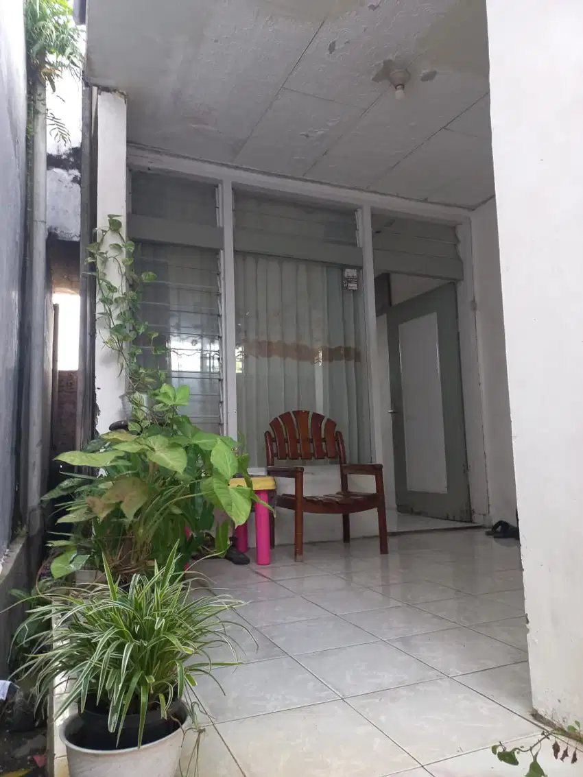 Dijual Rumah Dekat Alun2 Sidoarjo