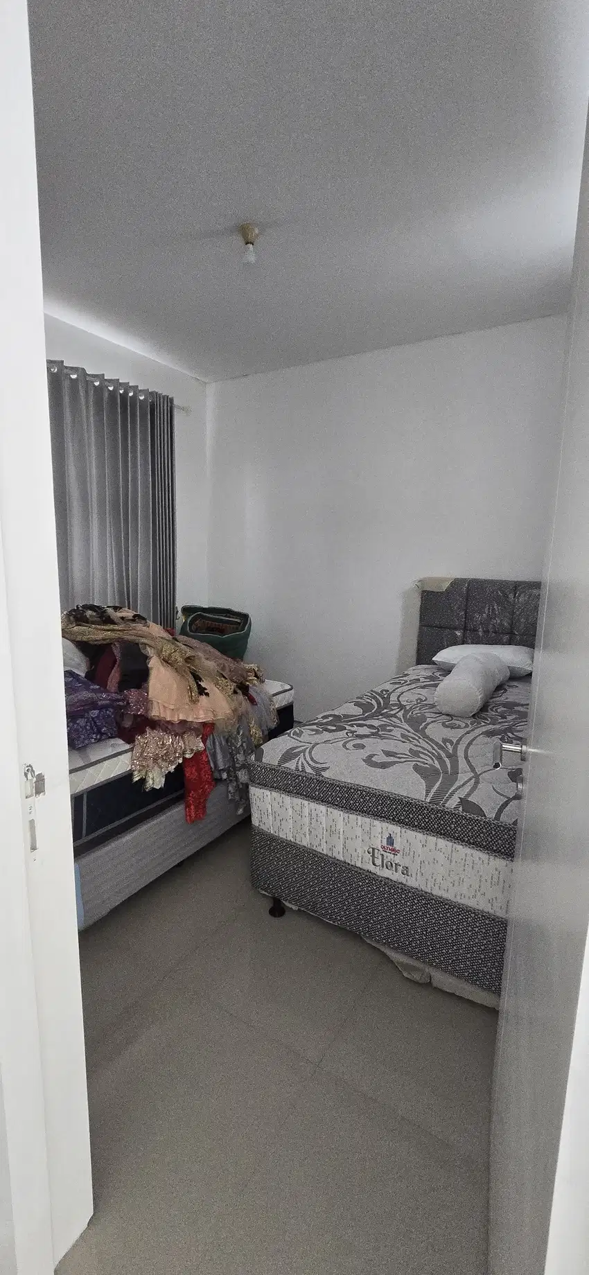Dijual Rumah Semi Furnish di Perumahan Royal Residence Wiyung Surabaya