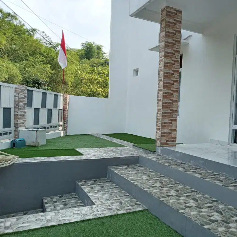 Jual Cepat Rumah 2Lantai Di Kencana Loka Bsd City