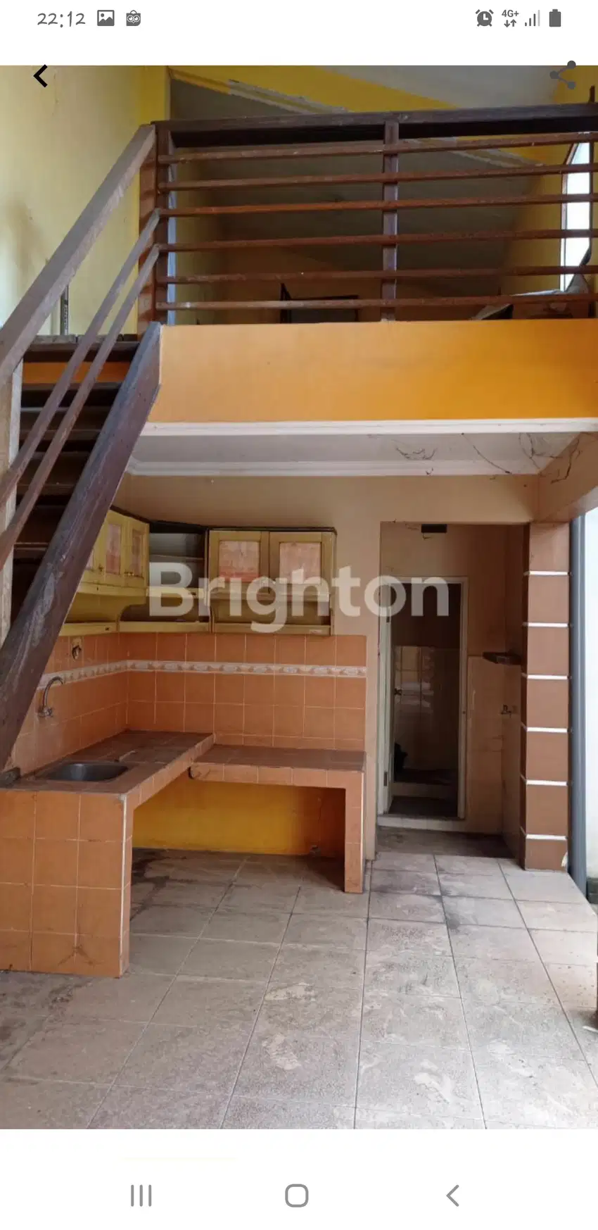 DIJUAL TERMURAH RUMAH DI PONDOK JATI SIDOARJO