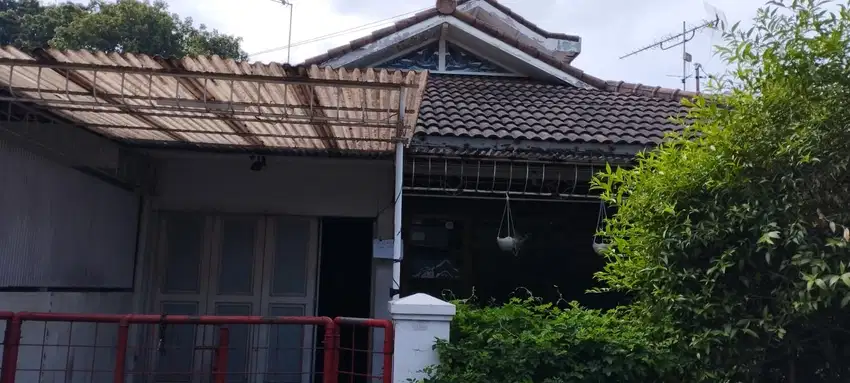 Dijual Rumah Sayap Pajajaran dekat Istana Plaza Pajajaran Bandung