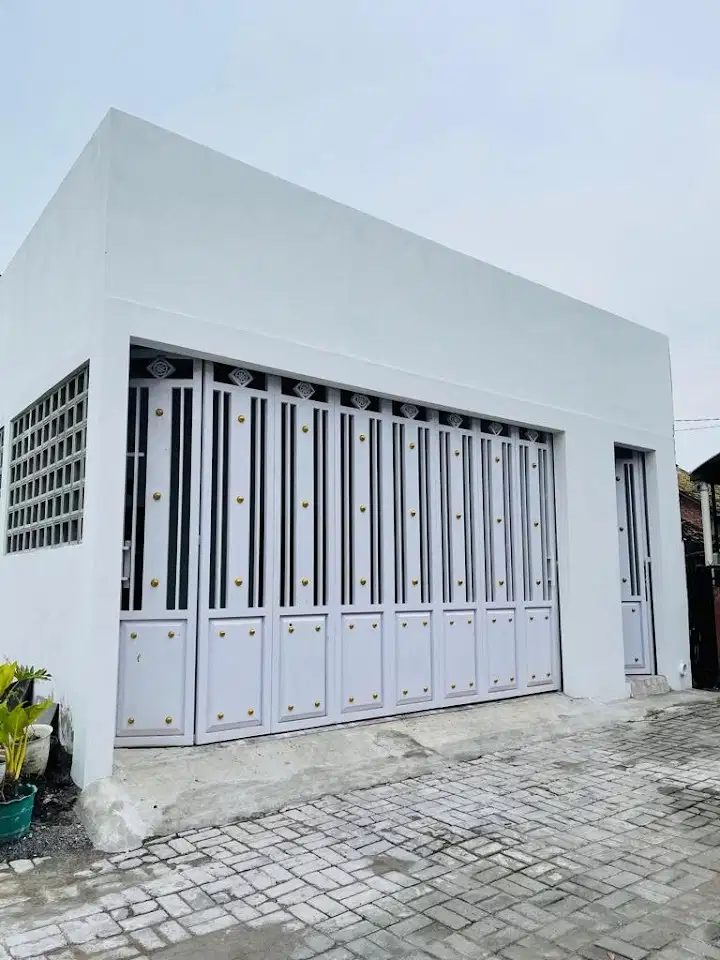 Di Jual Murah, BU di Prumahan Berbah dekat AAU, AMPLAZ