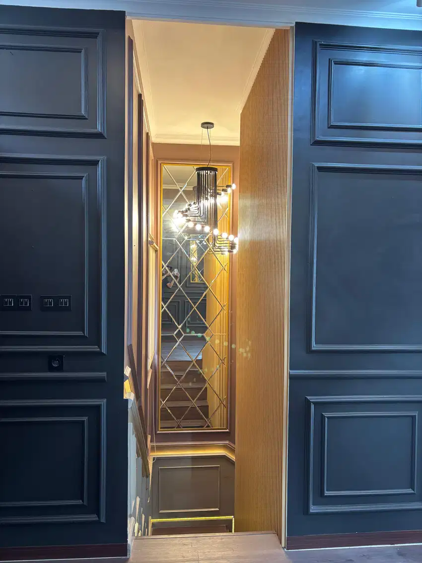 Dijual Rumah Lux Di Padasuka