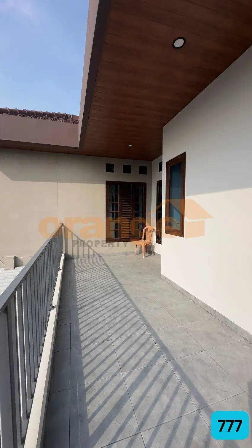 Di Jual Rumah 2 lantai Sudah renovasi di Tambun Selatan