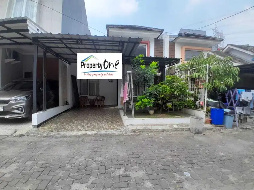 Dijual Perum Akasia Valley Pagedangan Lokasi Sangat Strategis